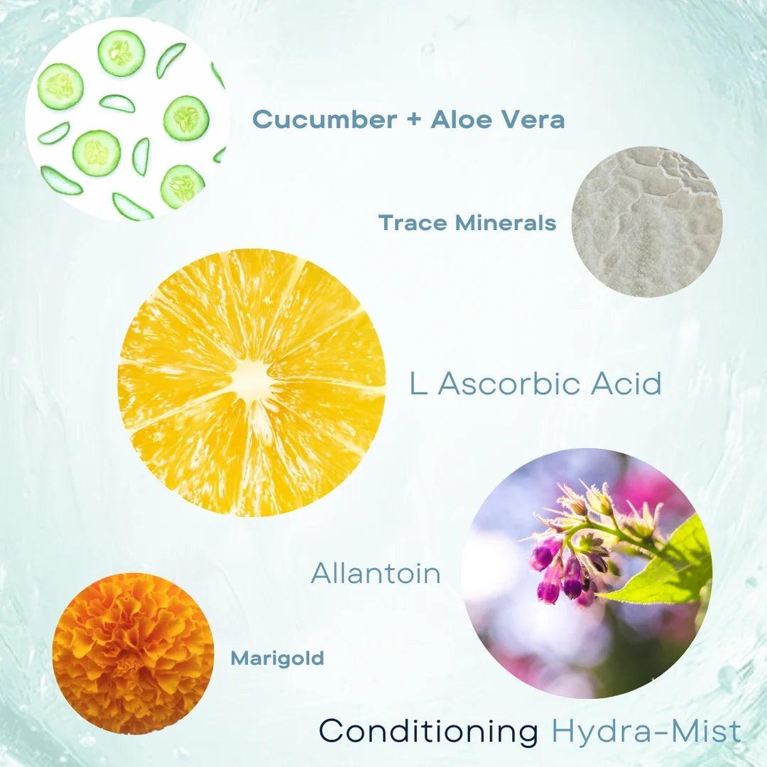 WISH Skin Health Conditioning Hydra-Mist