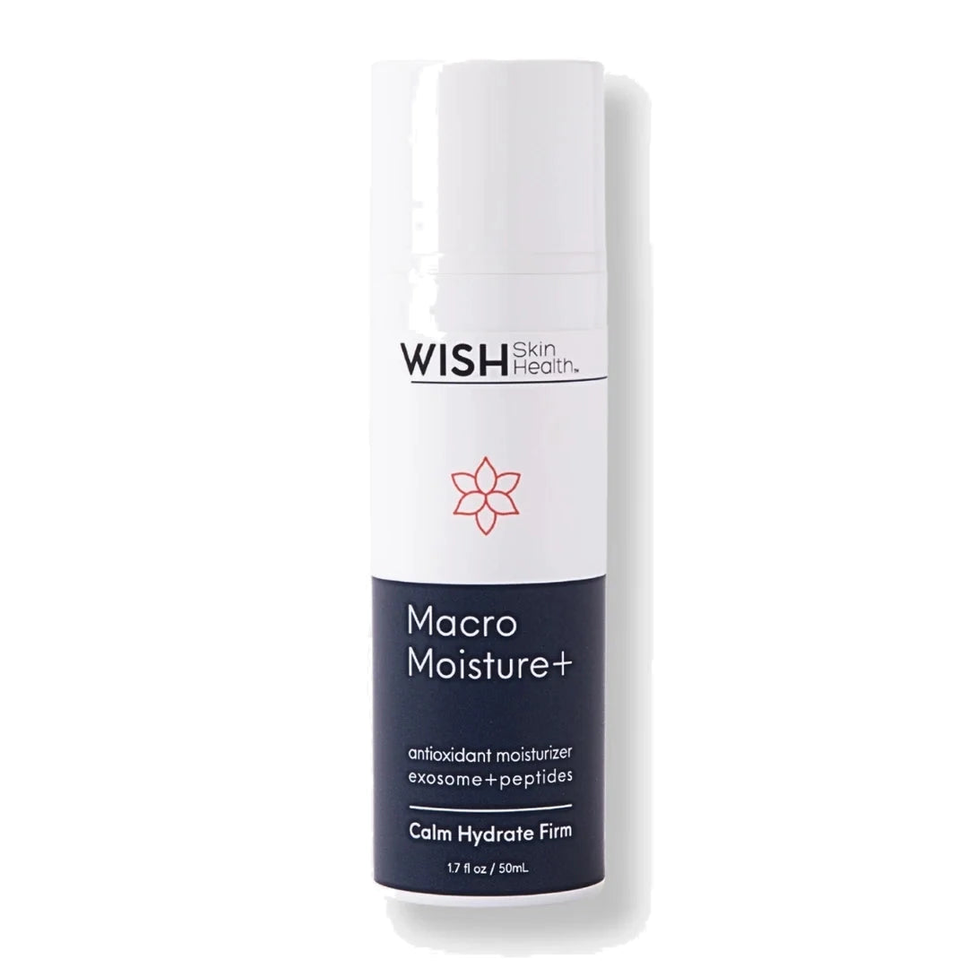 WISH Skin Health MacroMoisture+