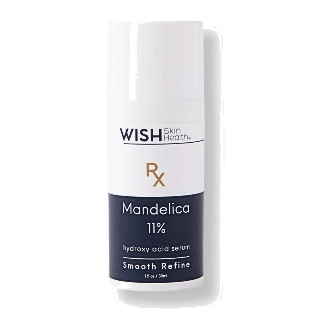 WISH Skin Health Mandelica ℞ 11%