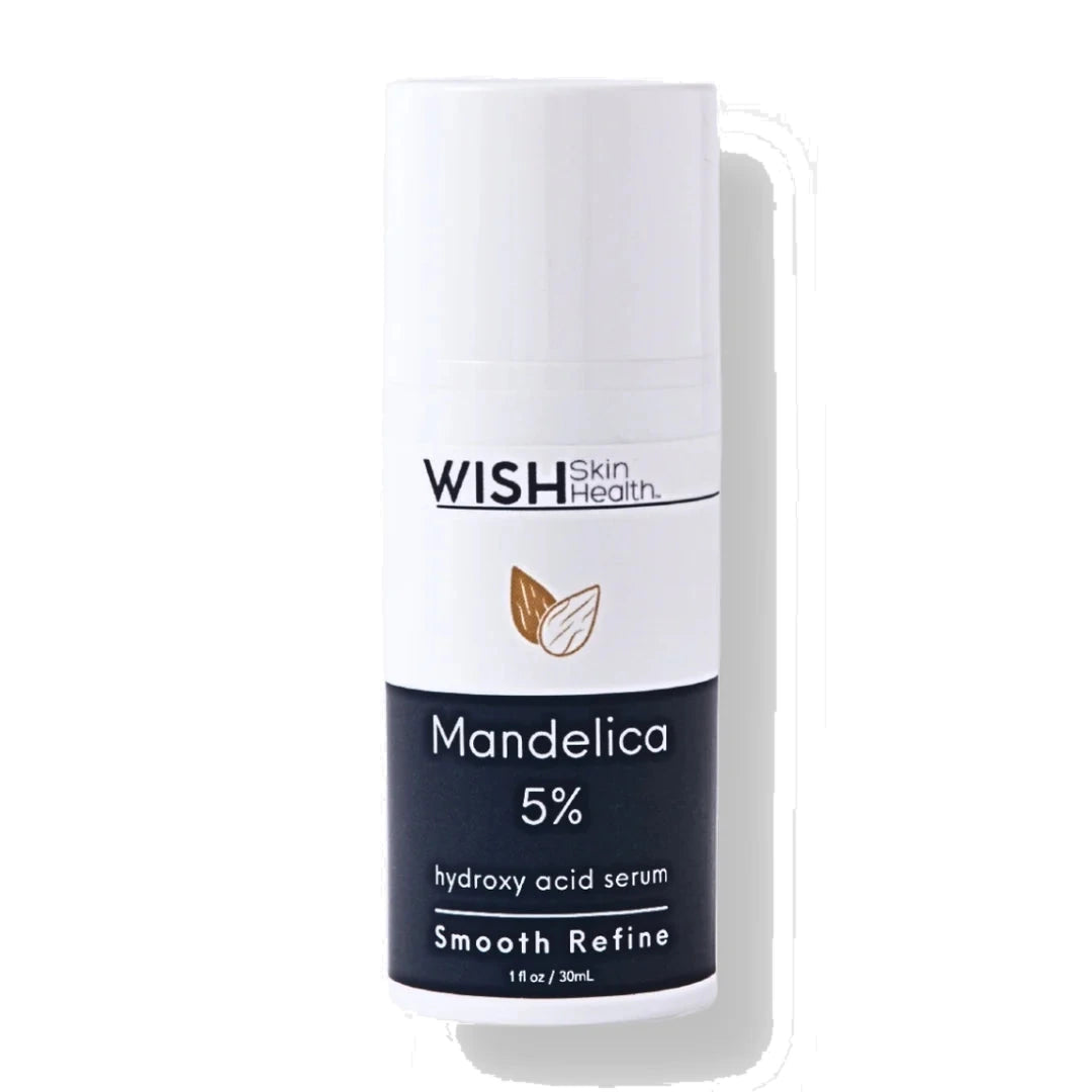 WISH Skin Health Mandelica 5%