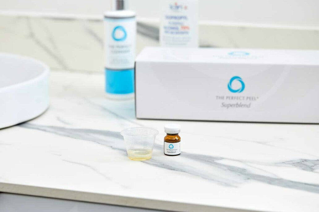The Perfect Peel® Superblend