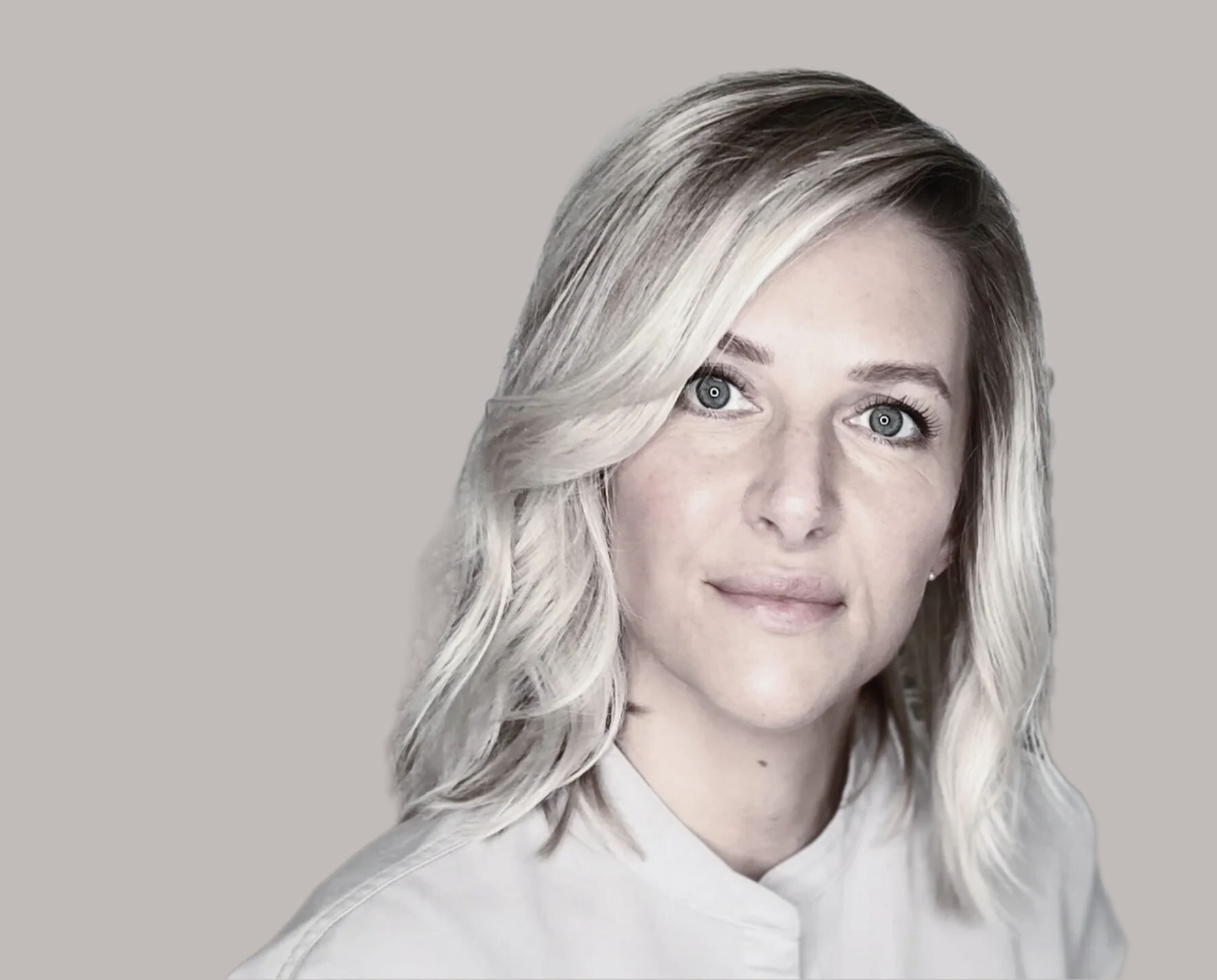 Meet NuWave Clinic's Founder, Hannah Marshall