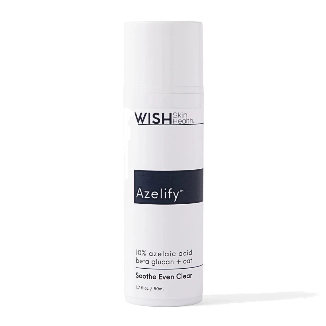 WISH Skin Health Azelify™