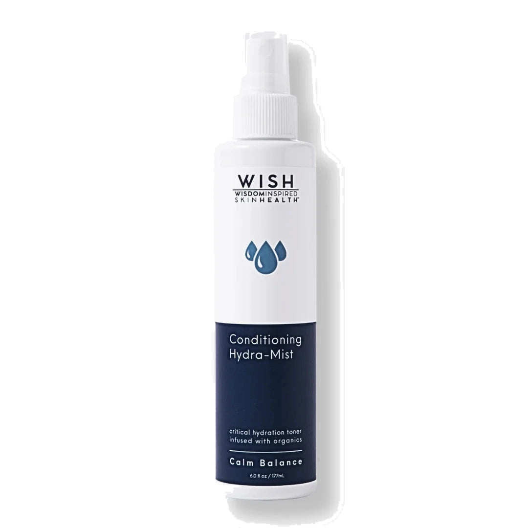 WISH Skin Health Conditioning Hydra-Mist