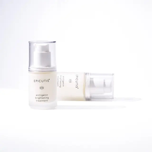 ARCTIGENIN BRIGHTENING TREATMENT