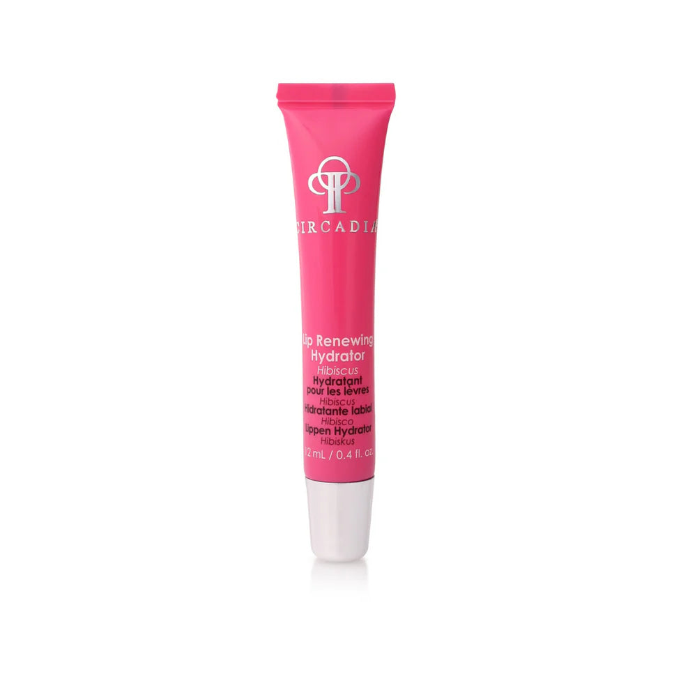 Lip Renewing Hydrator – Hibiscus
