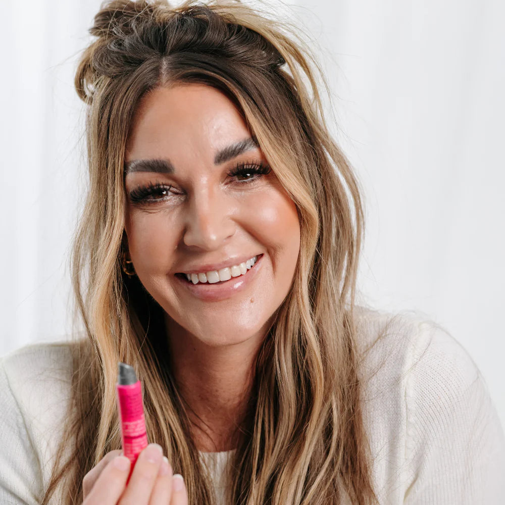 Lip Renewing Hydrator – Hibiscus