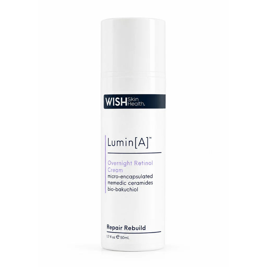 WISH Skin Health Lumin[A]™