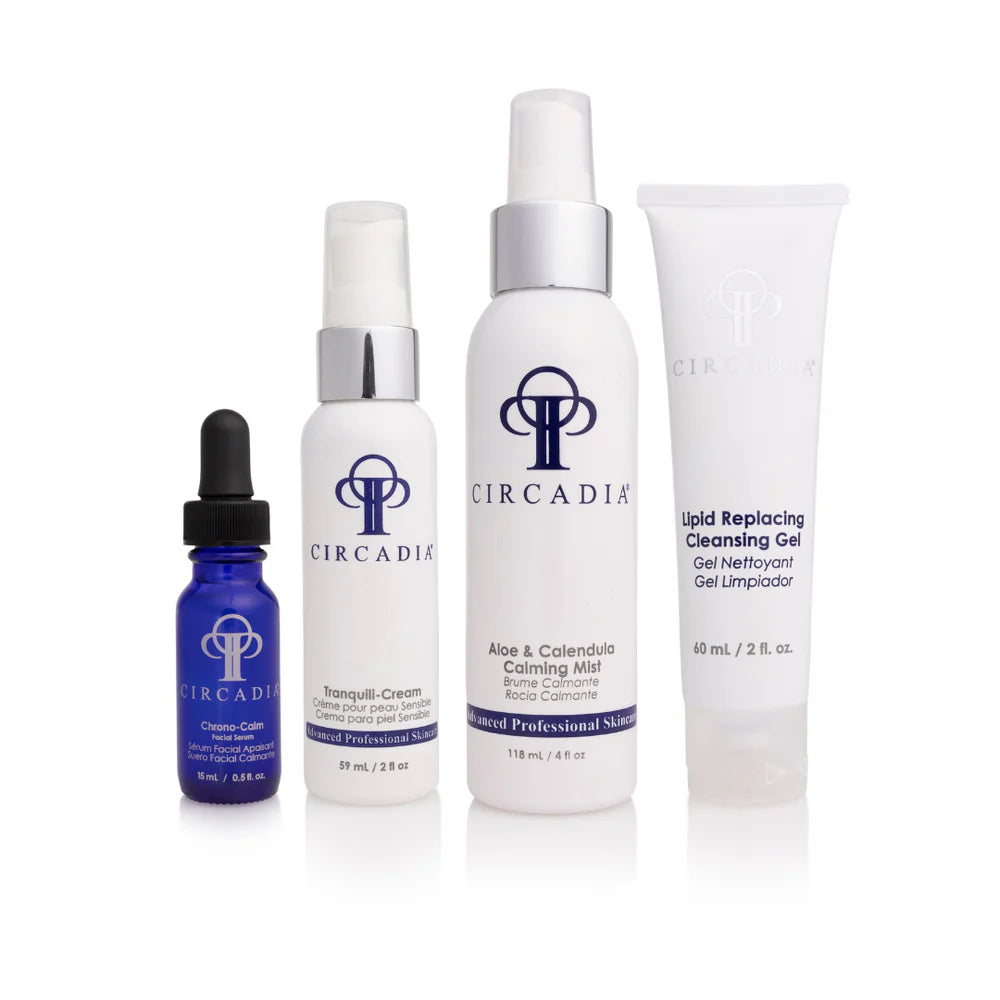 Sensitive Regimen Bundle