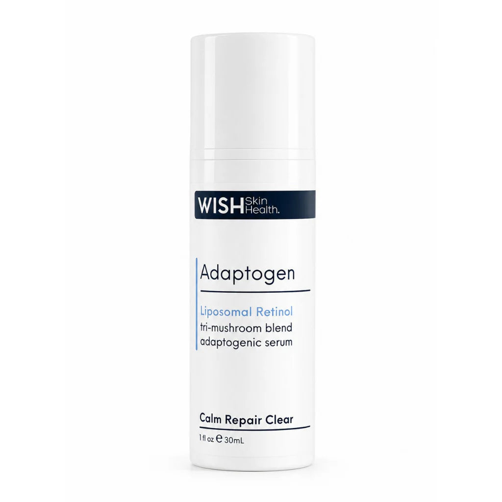 WISH Skin Health Adaptogen™